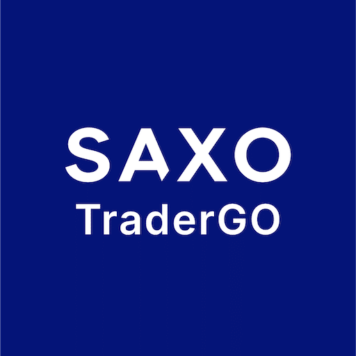 SaxoTraderGo