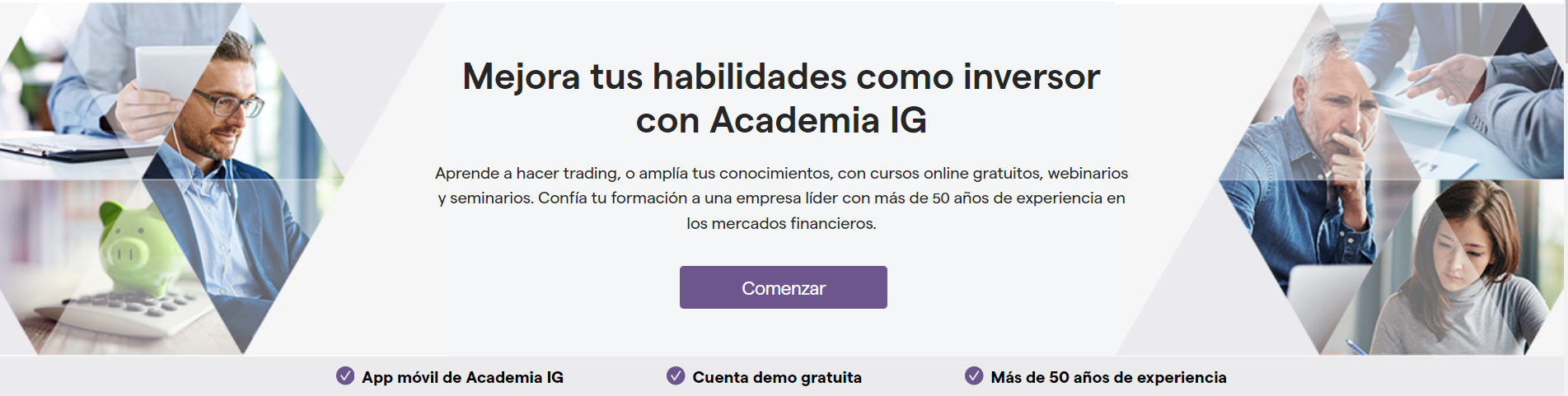 Academia IG