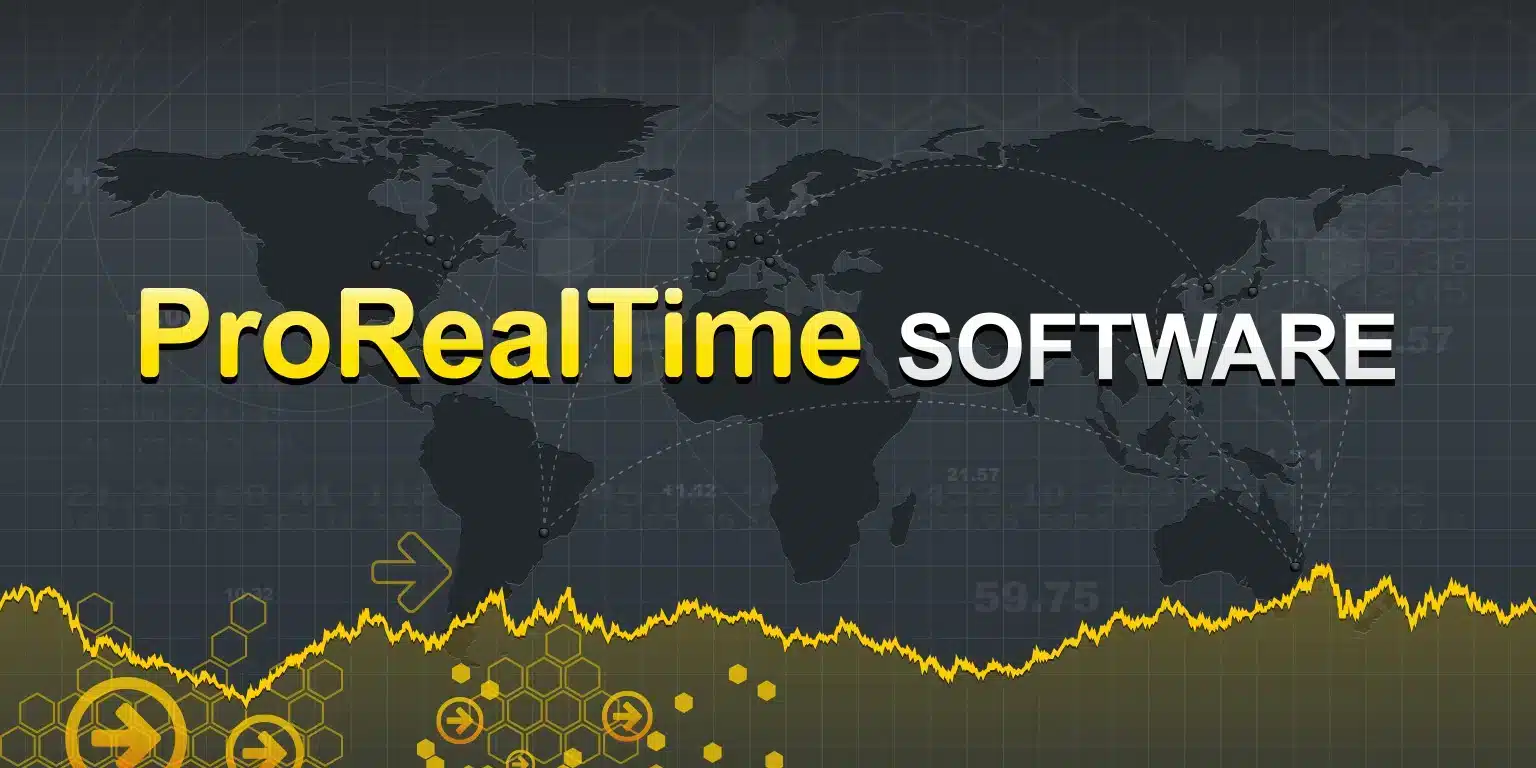 ProRealTime
