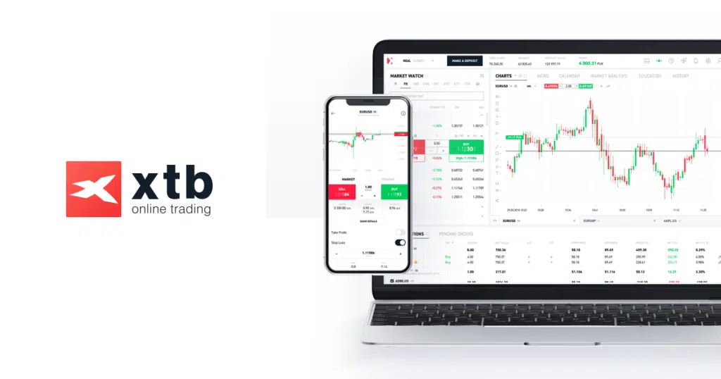 XTB image