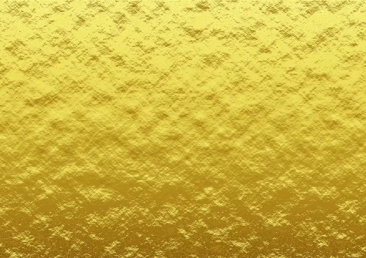 Trading oro