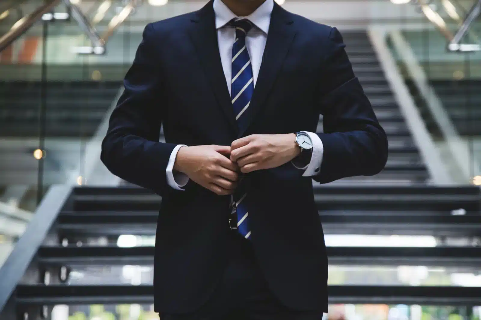 Trader profesional