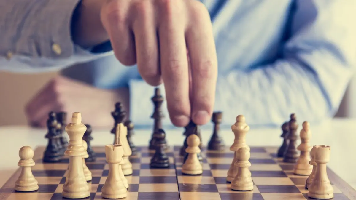 Cómo escoger su estrategia de trading