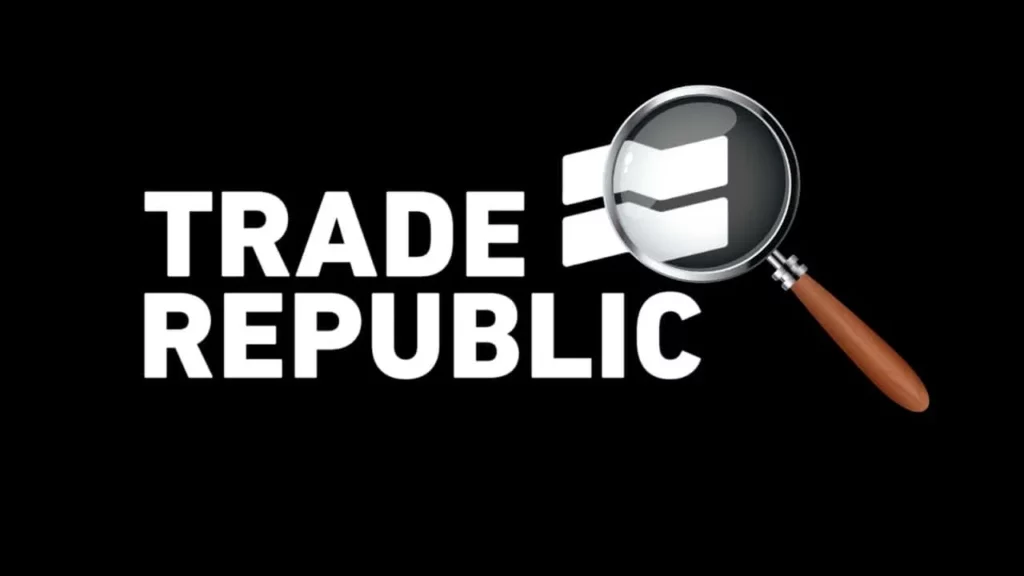 Trade Republic