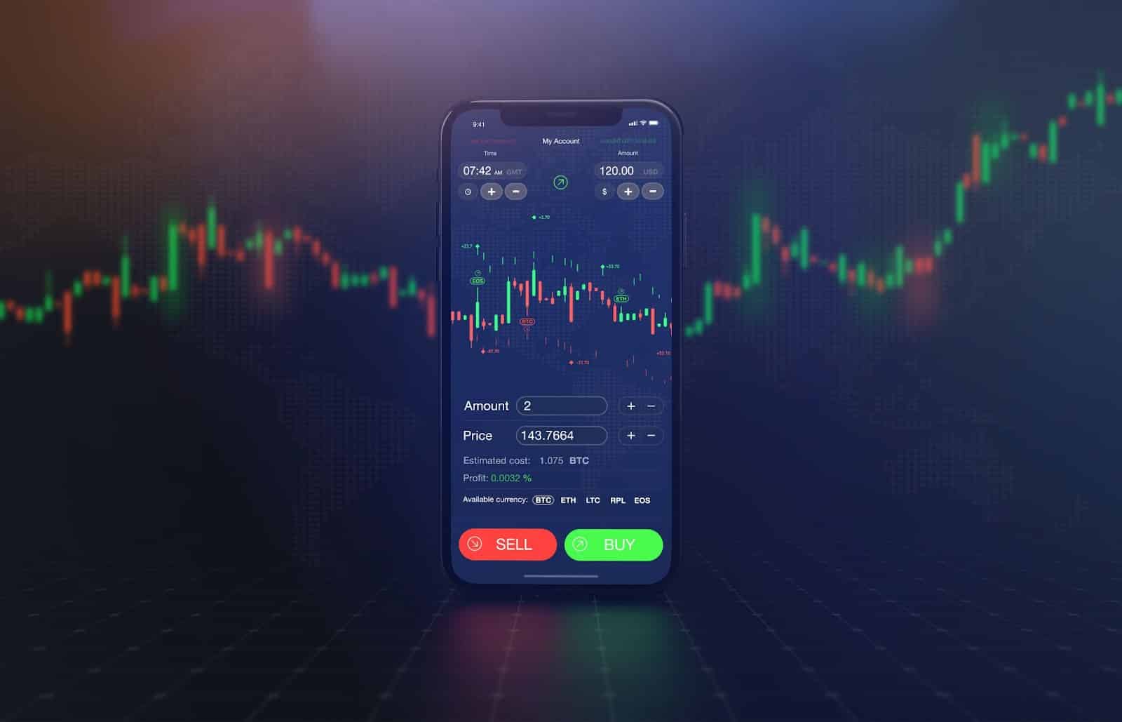 Orden de mercado