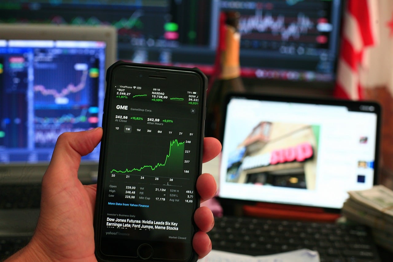 Alternativas a TradingView