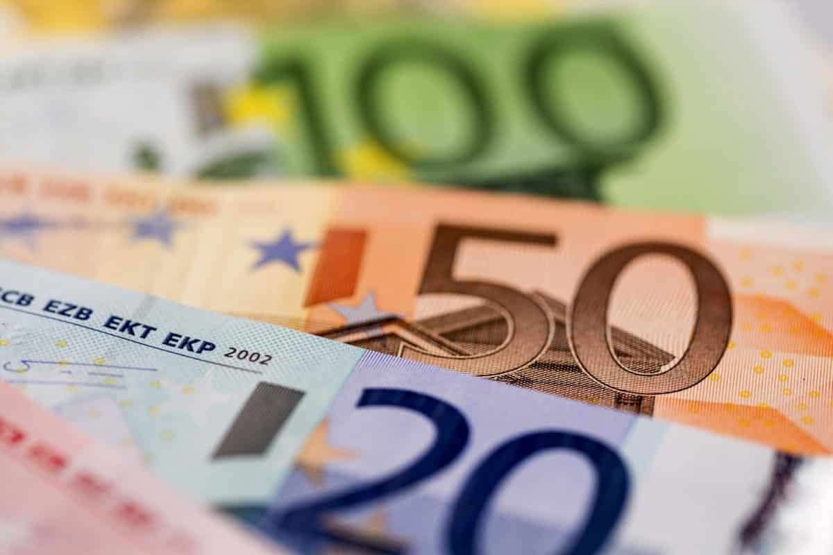 Salario traders