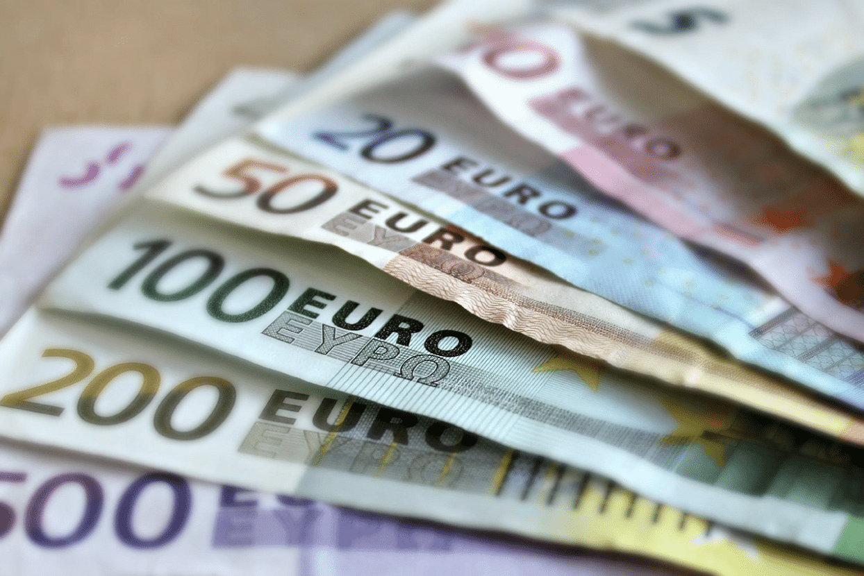 Cuánto gana un trader