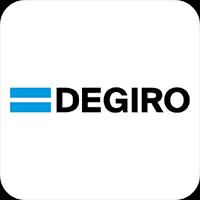 DEGIRO logo
